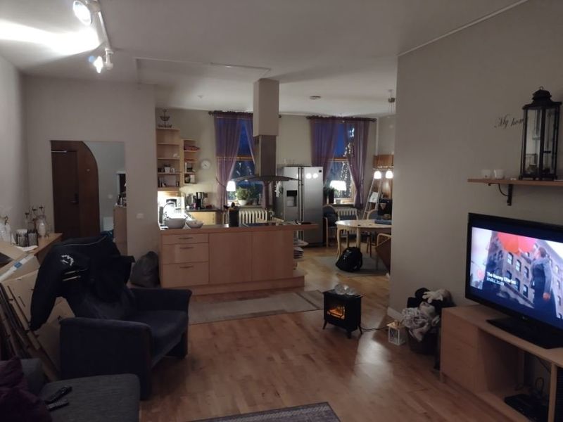 Ledig lägenhet Svalöv 3 rum (55 kvm) 6850 kr/mån Hyresmaklaren.se