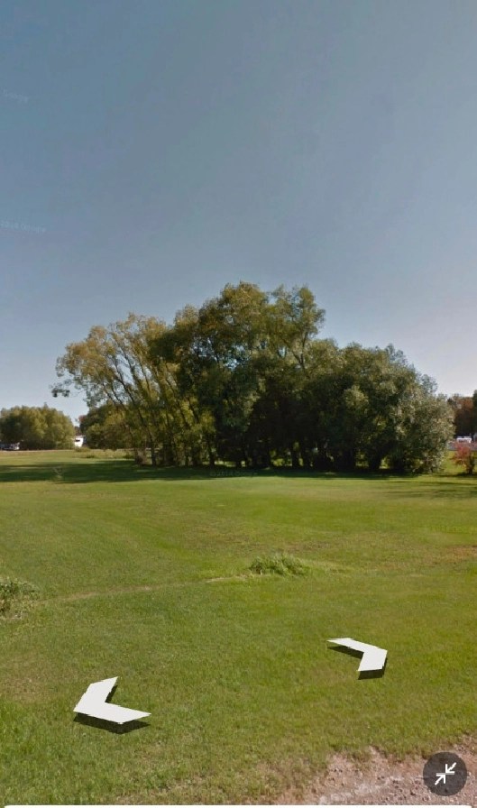 Vacant Lot For Sale Marion Parks Road In RM Of Lac Du in