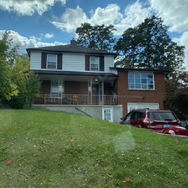 Student House Walking Distances to Conestoga College 1 Room in