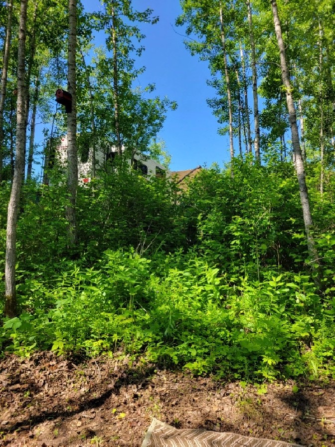 RV Lot at Lake Arnault RV Resort in Edmonton,AB Land for Sale