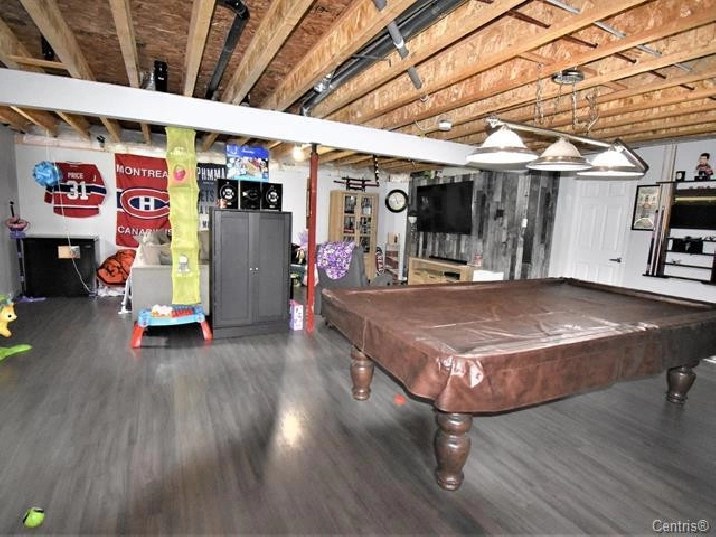 Maison à VENDRE Dans l’Ange Gardien in Gatineau,ON Houses for Sale