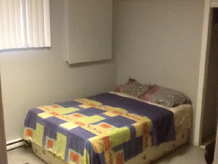 chambre a louer tout inclus a sorel tracy520.00 / mois in Longueuil