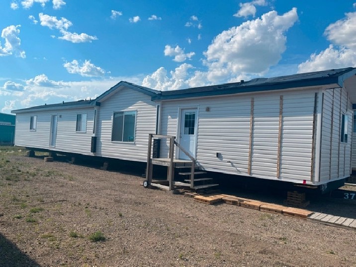 ARCLG16'Austin' Brand New Floor Plan and Modular Home 2023 in Regina