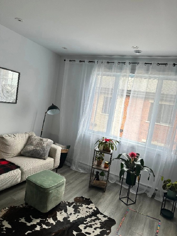 Condo locatif 4 1/2 stecatherine in Longueuil / South Shore,QC