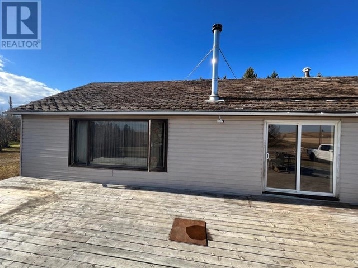 Acreage for sale Rural Vermilion River County of Alberta in