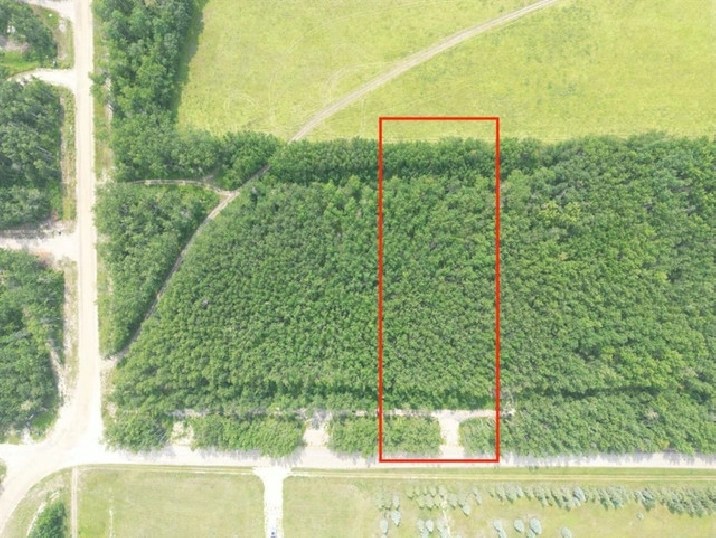 Vacant Lake Lot for Sale Turtle Lake, Saskatchewan in Regina,SK Land for Sale