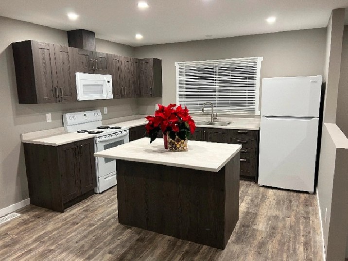 2 bedroom 2 bathroom townhouse unit in Sudbury,ON Apartments & Condos