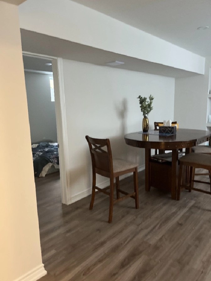 Basement for rent in Kitchener / Waterloo,ON Apartments & Condos for Rent