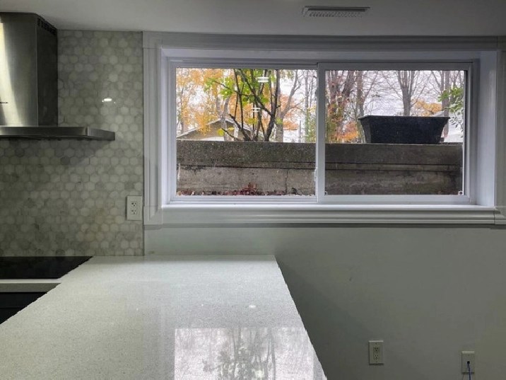 and references1 Room Basement Unit for Rent (Brimley and Lawrence) in