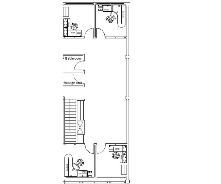 LikeNew MultiPurpose Space at 2310 St. Laurent Blvd in Ottawa,ON