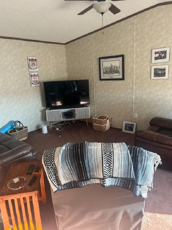 2016 Regent Home System 20 x 76 Mobile home to be moved in Red Deer,AB