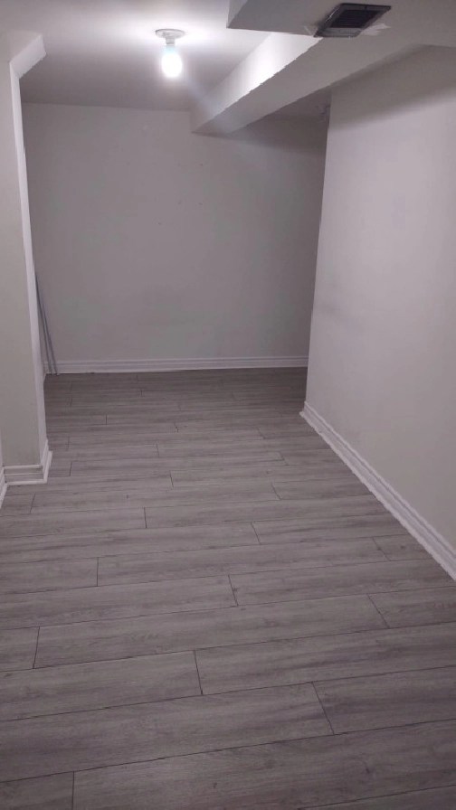2 bedroom basement in Mississauga / Peel Region,ON Apartments