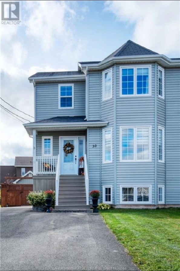 House for short term rent available in North Moncton from Dec 31 in