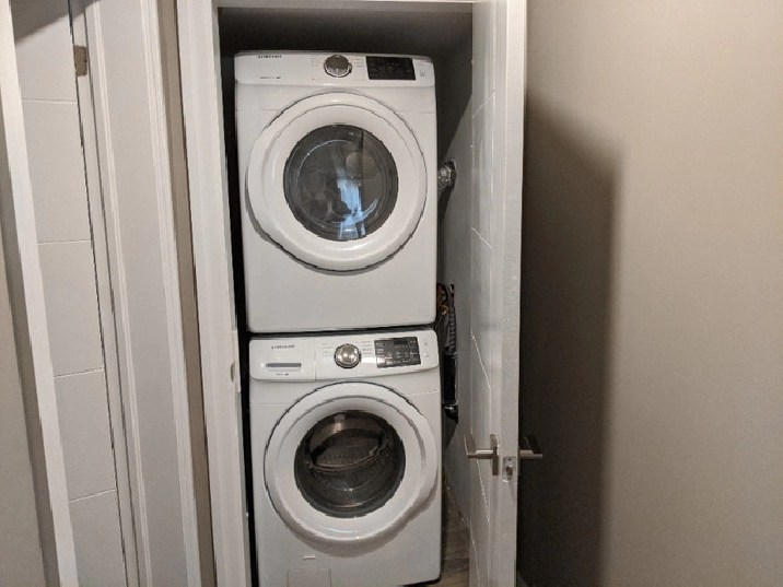 2 Bedroom 1 Washroom Basement Apartment Niagara in St. Catharines,ON