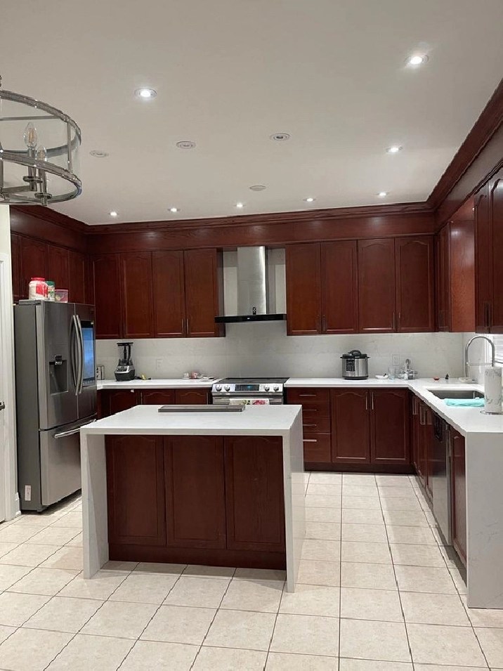 Room for Rent in Mississauga / Peel Region,ON Short Term Rentals