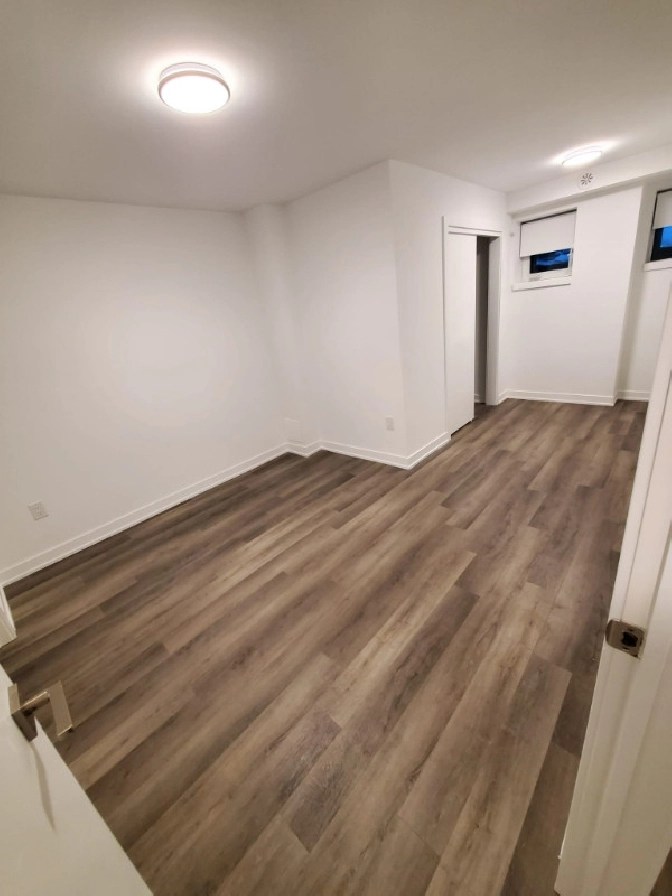 Brand New Condo Town House for Rent Brampton in Mississauga / Peel