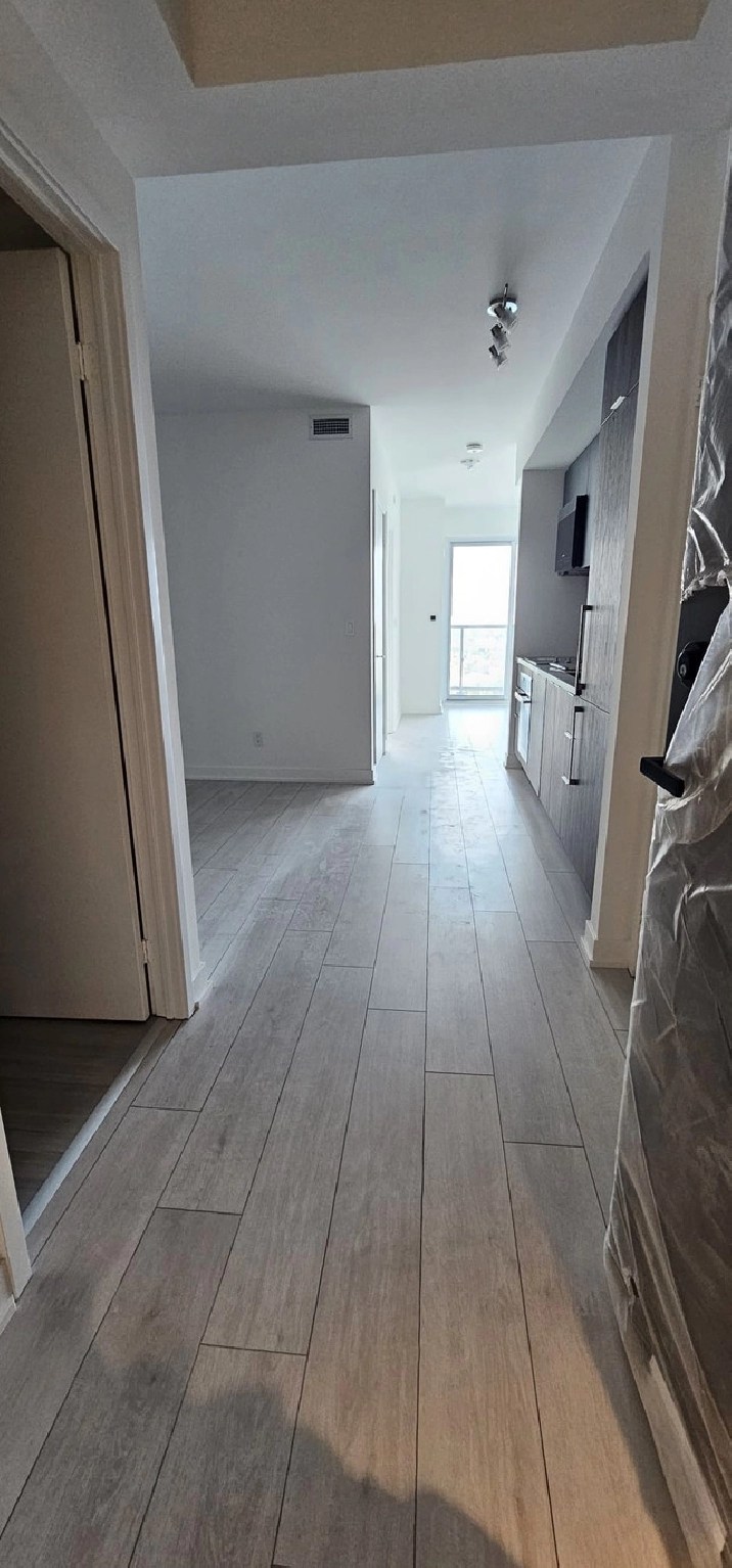 Condo for rent(kennedy and 401) in City of Toronto,ON Apartments