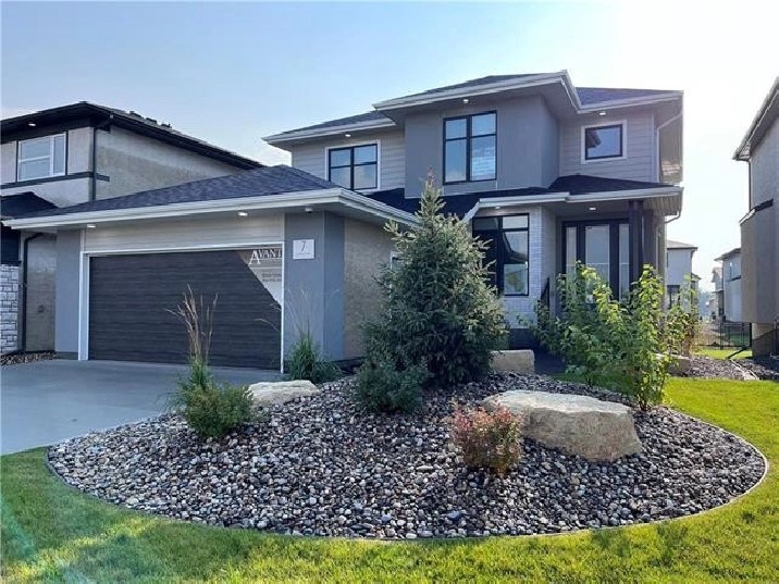 OPEN HOUSE SUNDAY DEC 10th 2430PM BRAND NEW HOME IN BISON RUN in