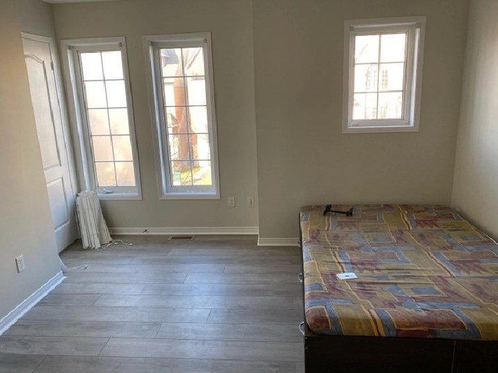 New renovated rooms for rent in City of Toronto,ON Room Rentals