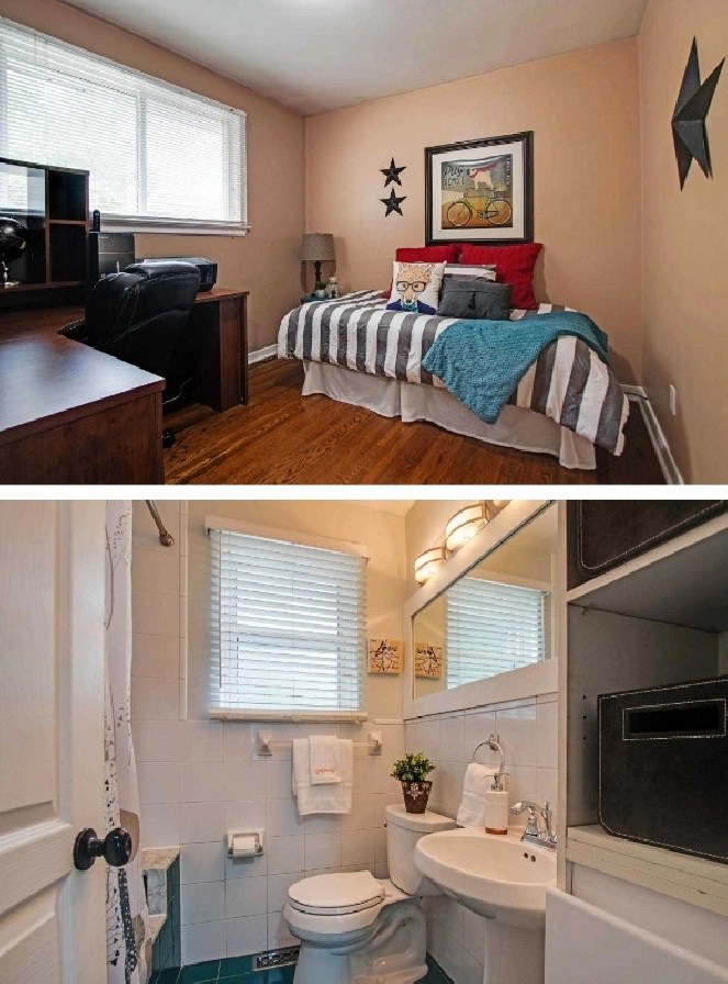 House for rent in City of Toronto,ON Apartments & Condos for Rent