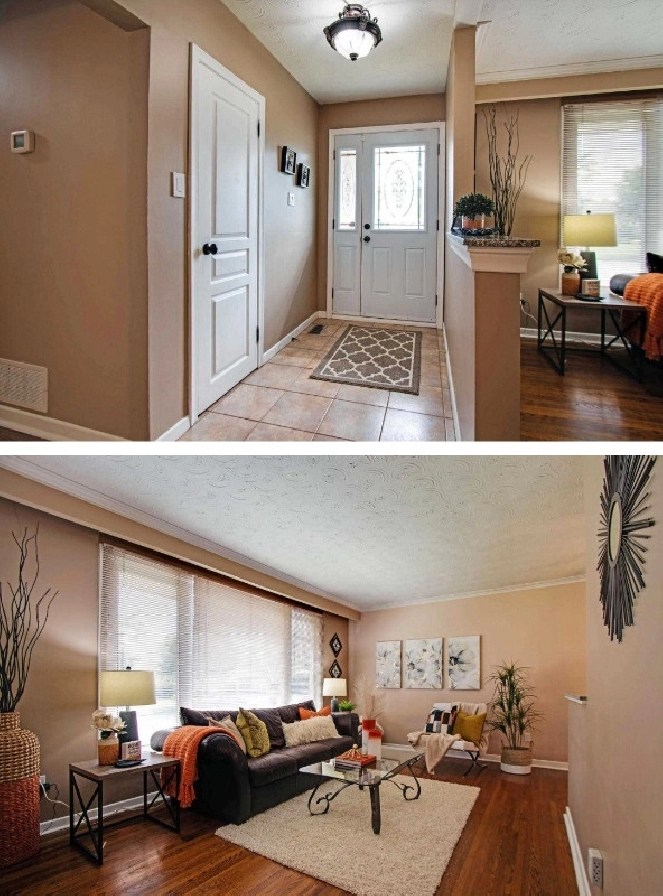 House for rent in City of Toronto,ON Apartments & Condos for Rent