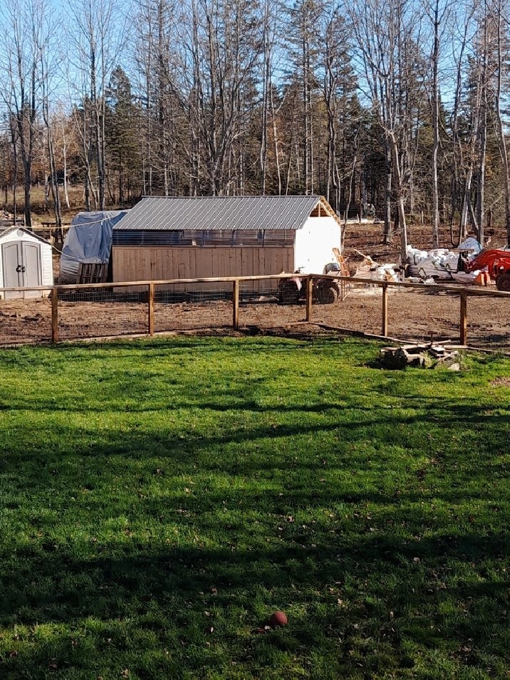 Hobby Farm in Annapolis Valley,NS Houses for Sale
