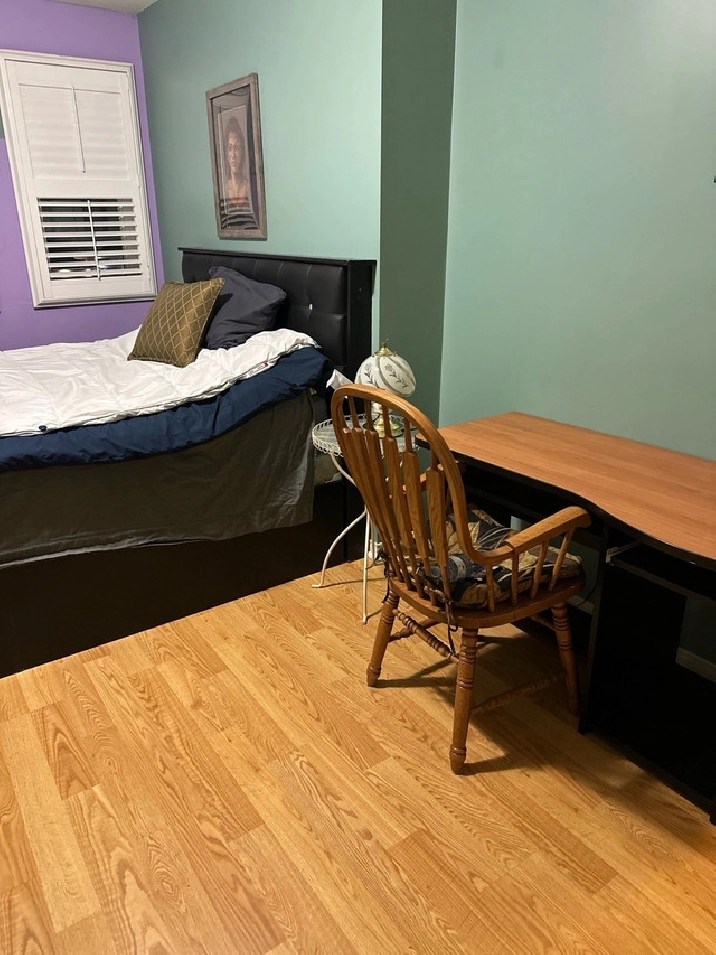 Room and Board in Mississauga / Peel Region,ON Room Rentals & Roommates