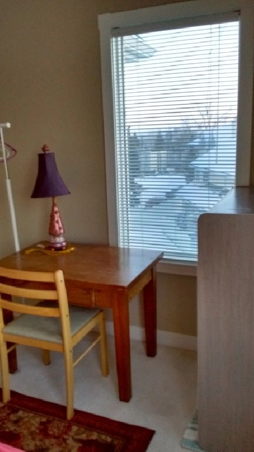 Available JAN 1, 2024Room for RentFemale only HouseC.Mead. in