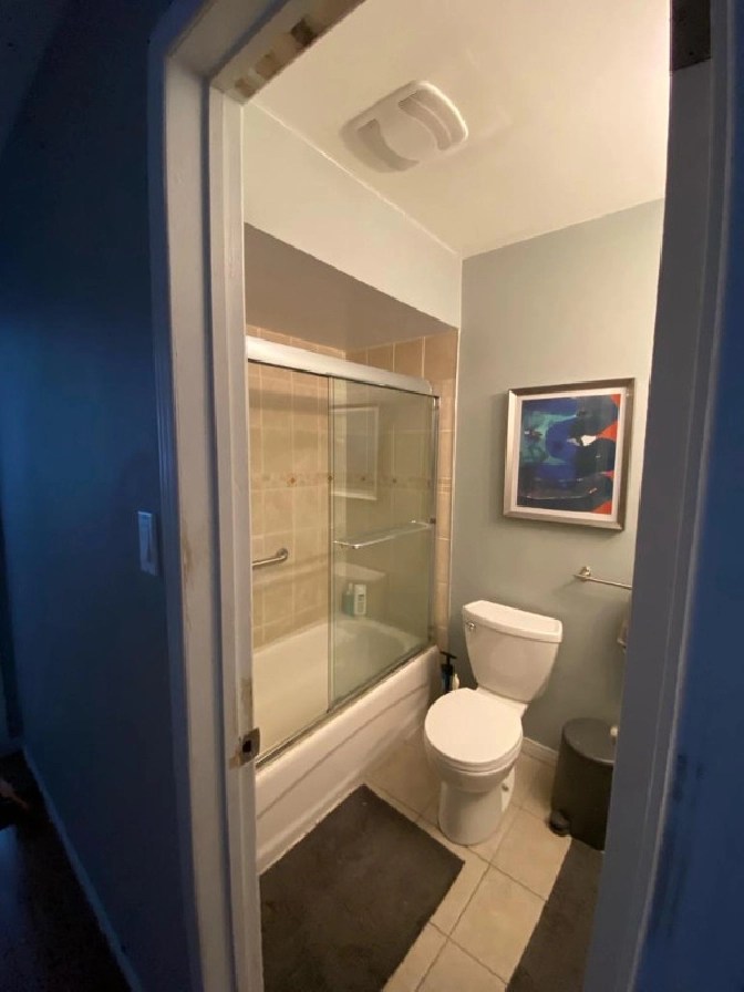 Room for rent in Mississauga in Mississauga / Peel Region,ON Room