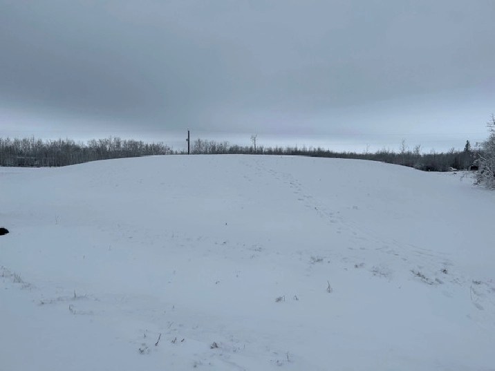 2 Acre Lot in Ste Anne RM Next To Greenspace! in Winnipeg,MB Land for