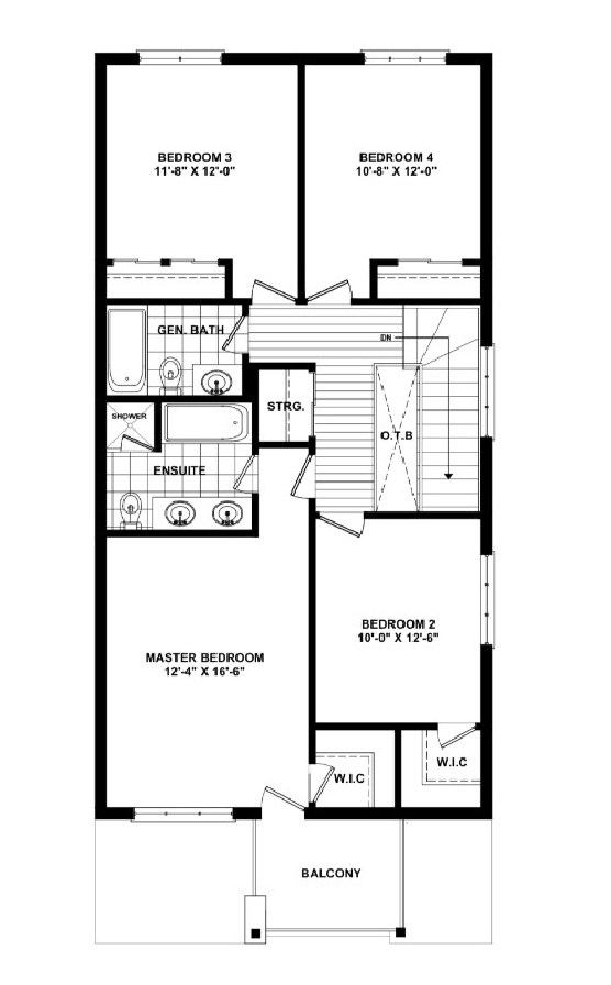 FOR RENT 49 Caroline Street, Welland ON in St. Catharines,ON