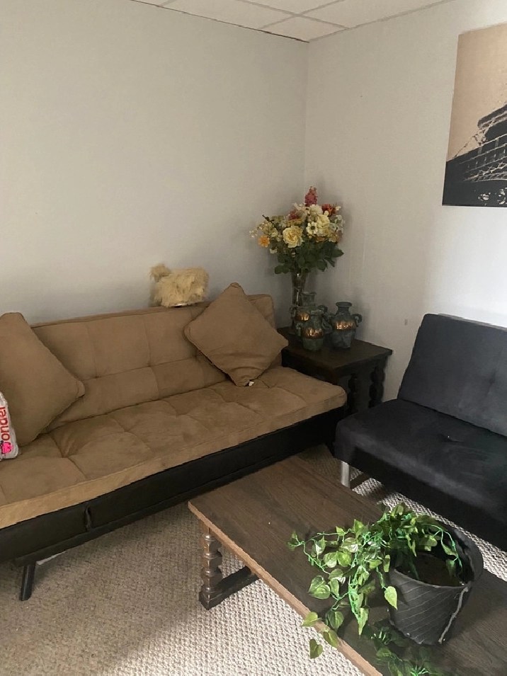 All inclusive rm in Capilano area close to Sherwood park 700/mo in