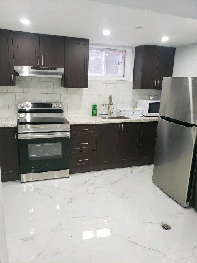 Sharing Room for Rent in Scarborough furnished sharing room avai in