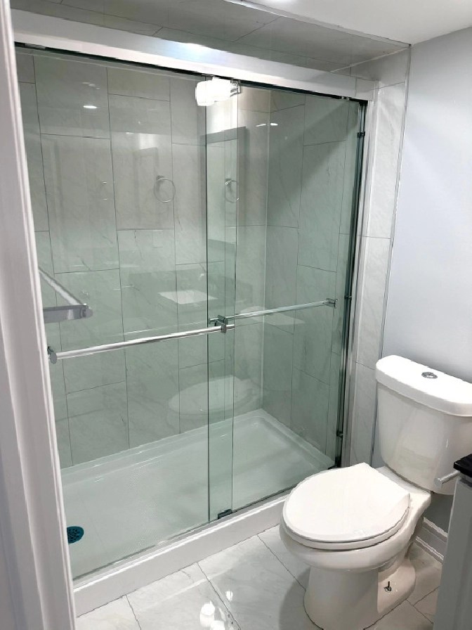 Basement for Rent (Mclaughlin and Mayfield) in Mississauga / Peel