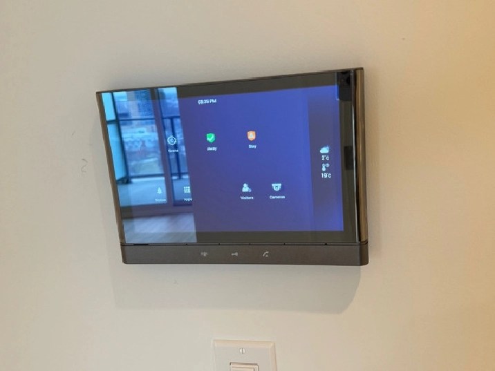 LUXURY CONDO IN KITCHENER available January 1st, 2024 in Kitchener