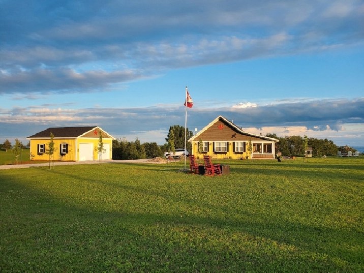 One Bedroom loft for rent in Charlottetown,PE Apartments & Condos for