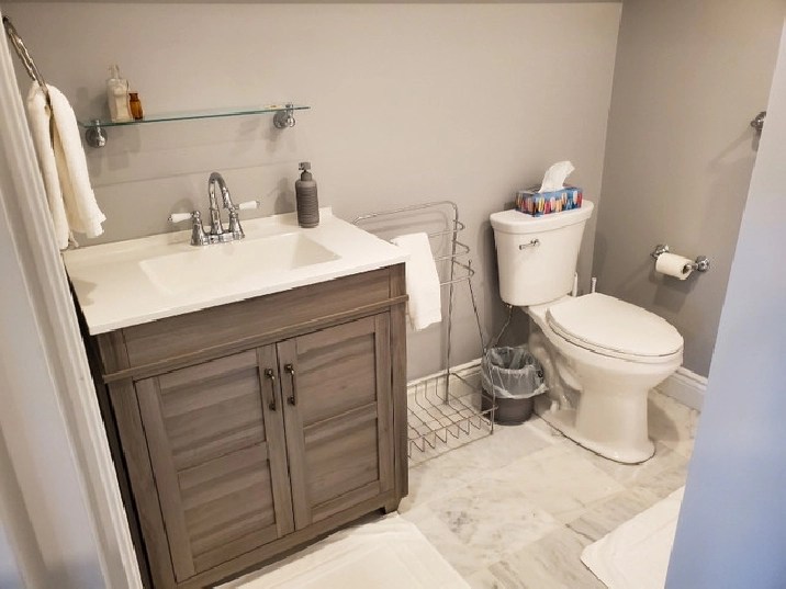 One Bedroom loft for rent in Charlottetown,PE Apartments & Condos for