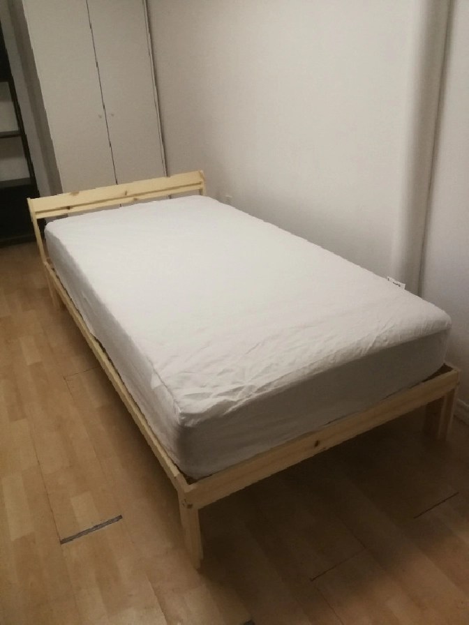 1 Bedroom at Finch & Don Mills, Seneca College, female only in City of