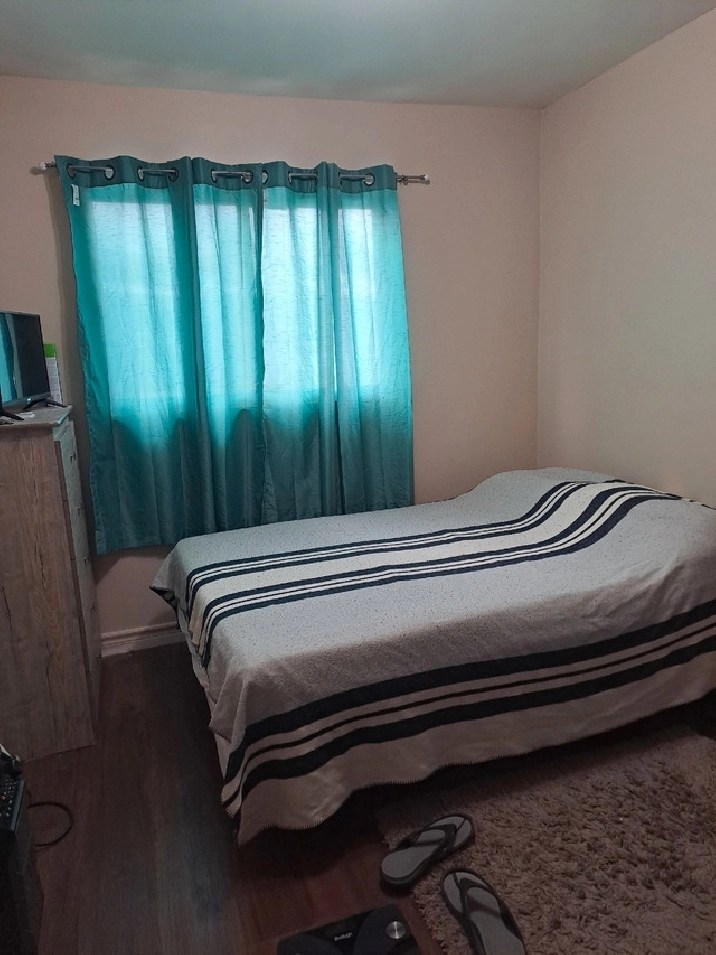 Room for rent in City of Toronto,ON Room Rentals & Roommates