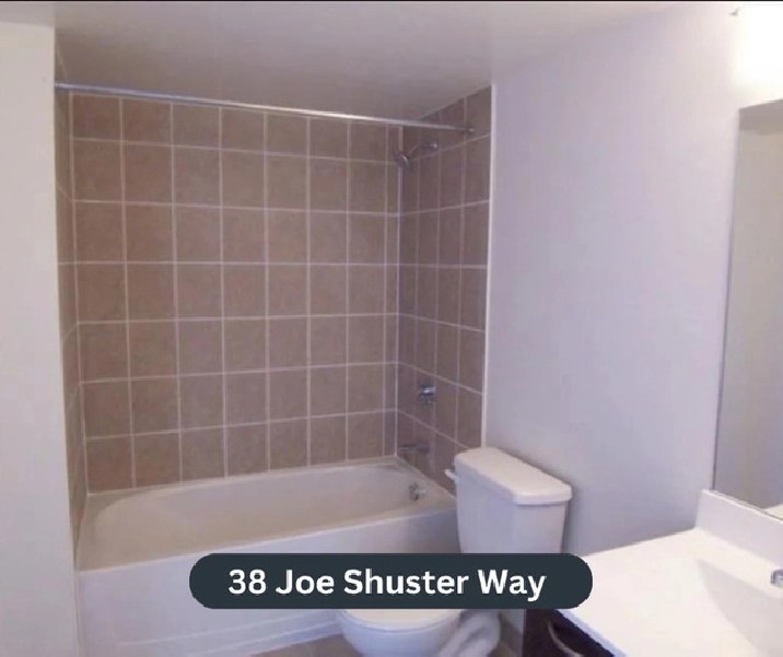 One Bedroom Downtown Condo for Rent in City of Toronto,ON Apartments