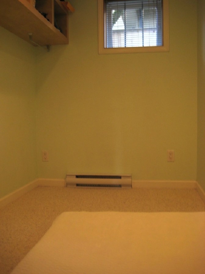 Move in March 1st to your new garden suite in Shaughnessy in Downtown