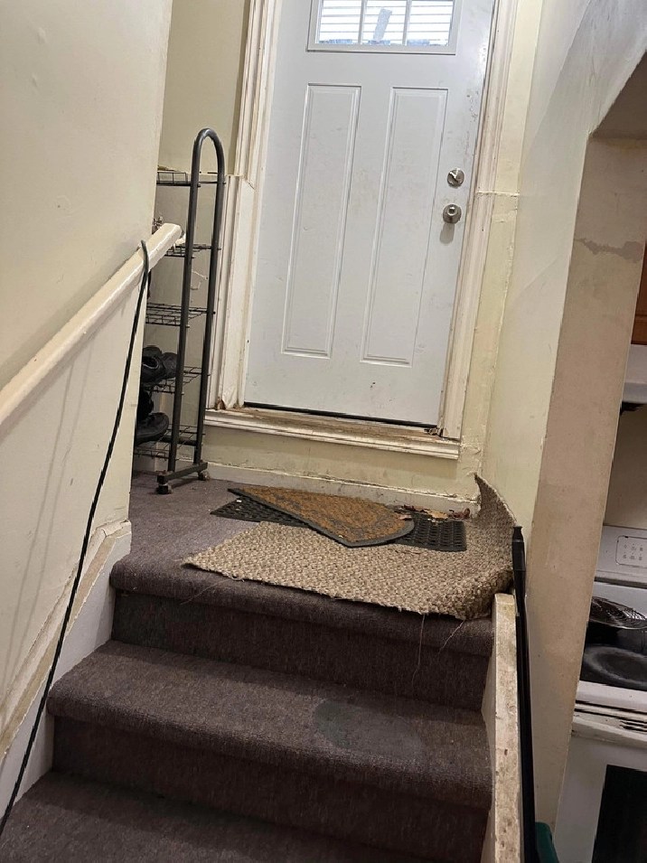 Shared basement separate rooms for rent! International students in