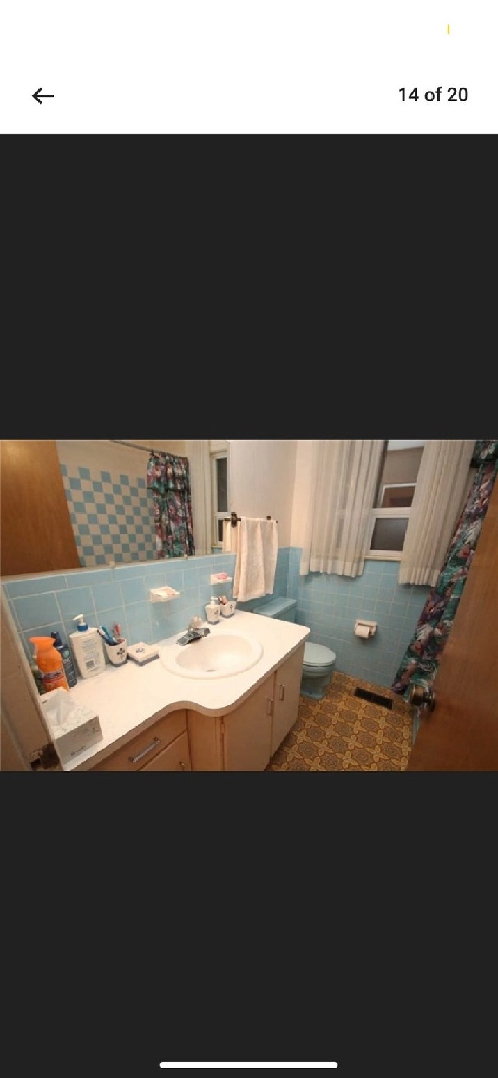 House for rent Scarborough GTA in City of Toronto,ON Apartments