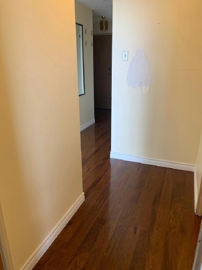 1 bedroom condo. Near Conestoga College and all amenities. in Kitchener