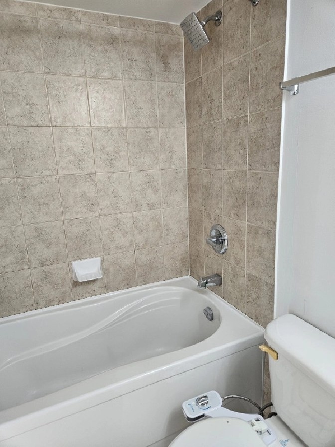 2bedroom 2 washroom 1 parking condo, Mississauga for rent in