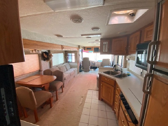 The Ultimate Tiny Home in Norfolk County,ON Houses for Sale