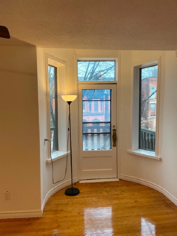 Historic home in Parkdale in City of Toronto,ON Apartments & Condos