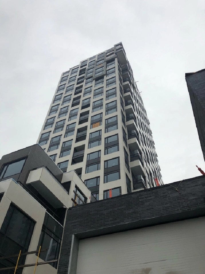 The Livmore High Park 1 Bedroom Apartment for Rent in City of Toronto