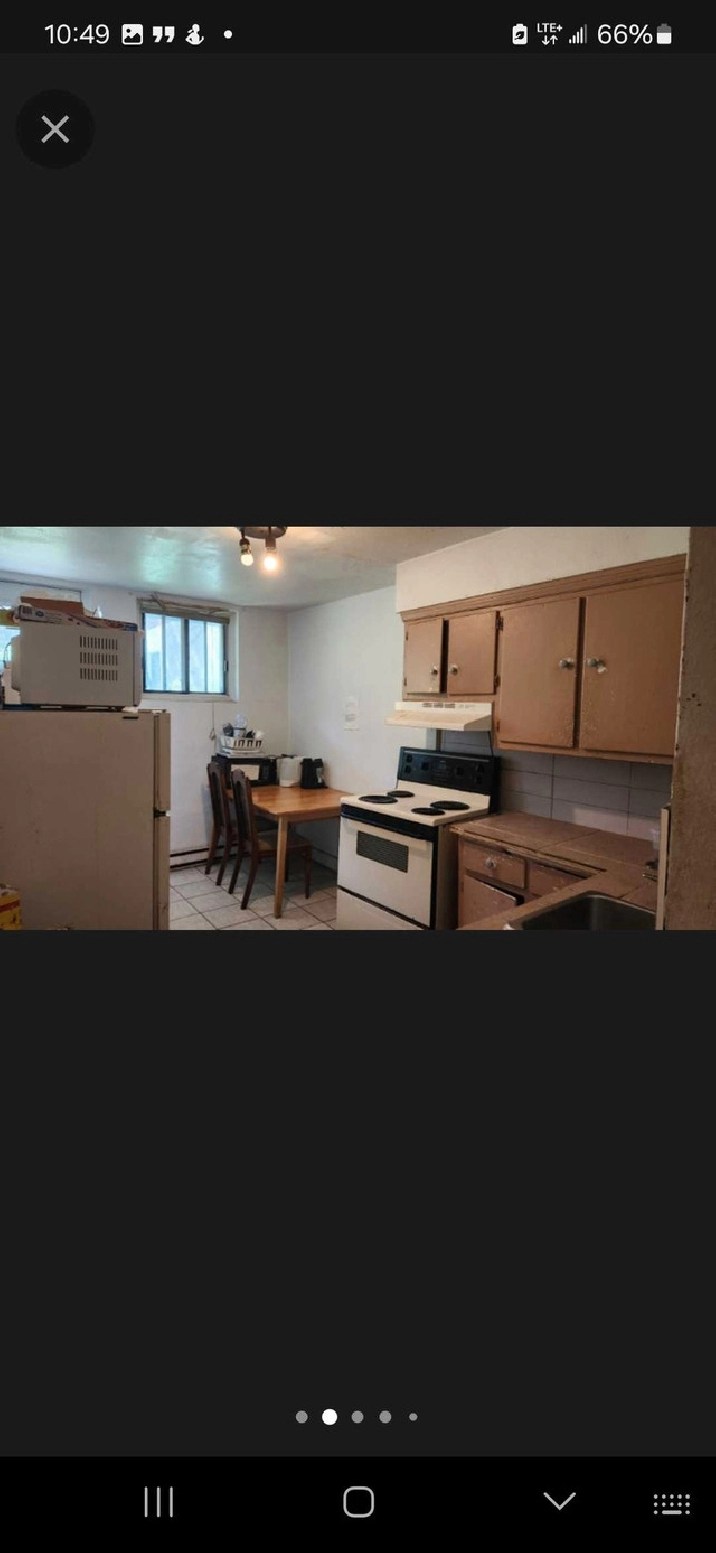 Room for rent metro plamondon in City of Montréal,QC Room Rentals
