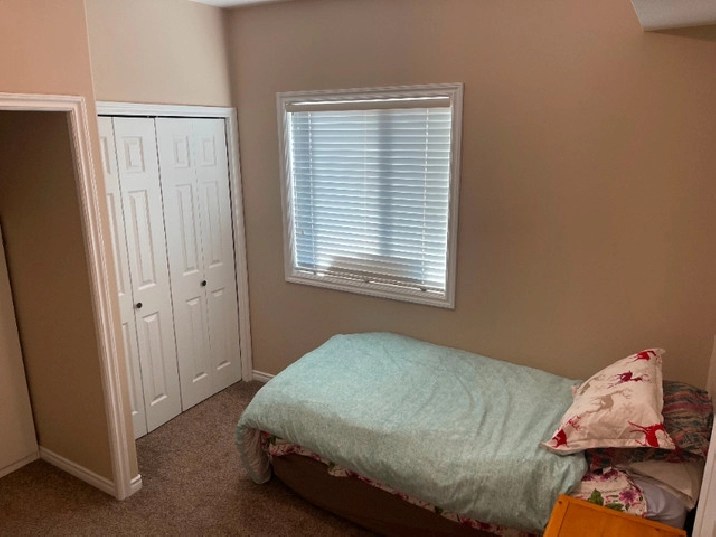 Dwntn Sylvan Lake Room for Rent in Red Deer,AB Room Rentals & Roommates